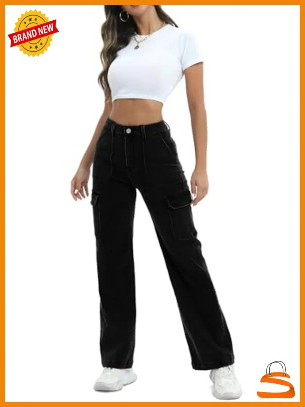 N/A women cargo